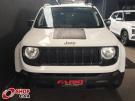JEEP Renegade 1.8 16v Branca