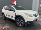RENAULT Duster Iconic 1.6 16v Branca