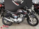 HONDA CG 160i Fan Cinza