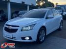 GM - Chevrolet Cruze Sedan LT 1.8 16v Branca