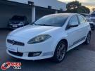 FIAT Bravo T-Jet 1.4T 16v Branca