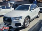 AUDI Q3 Attraction 1.4 TFSi 16v Branca