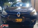 RENAULT Fluence Dynamique 2.0 16v Preta
