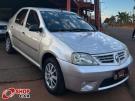RENAULT Logan Authentique 1.0 16v Cinza