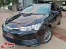 TOYOTA Corolla GLi 1.8 16v Preta