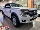 FORD Ranger XLS 2.0TDi 16v 4X4 C.D. Prata