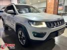 JEEP Compass Longitude 2.0TDi 16v 4x4 Branca