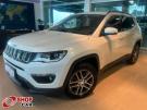 JEEP Compass Sport 2.0 16v Branca