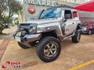 TROLLER T4 3.2TDCi 20v 4X4 Prata