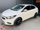 GM - Chevrolet Prisma LT 1.4 Branca