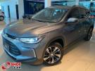 GM - Chevrolet Tracker Premier 1.2T 12v Prata
