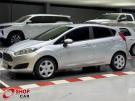 FORD Fiesta Hatch S 1.5 16v Prata