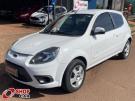 FORD Ka 1.0 Branca