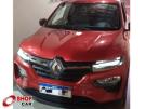 RENAULT Kwid Intense 1.0 12v Vermelha