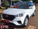 HYUNDAI Creta Action 1.6 16v Branca