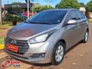 HYUNDAI HB20S Comfort Plus 1.6 16v Prata