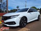 HONDA Civic Sport 2.0 16v Branca