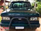 GM - Chevrolet D20 Custom S 4.0D Verde