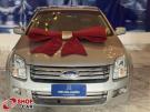 FORD Fusion SEL 2.3 16v Prata
