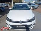 VW - Volkswagen Virtus Comfortline 1.0 12v TSi Branca
