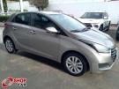 HYUNDAI HB20 Comfort 1.0 12v Prata