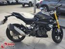 BMW G 310 R Preta
