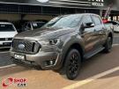 FORD Ranger FX4 3.2TDCi 20v 4x4 C.D. Cinza