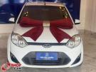 FORD Fiesta Hatch 1.6 4p. Branca
