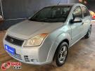 FORD Fiesta Sedan 1.6 Prata