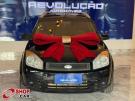 FORD Fiesta Hatch Trail 1.0 4p. Preta