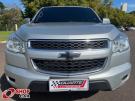 GM - Chevrolet S10 LT 2.8CTDi 16v 4x4 C.D. Prata