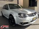 VW - Volkswagen Golf Sportline 1.6 Prata