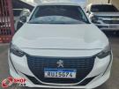 PEUGEOT 208 Like 1.0 Branca