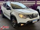 RENAULT Duster Iconic 1.6 16v Branca