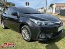 TOYOTA Corolla GLi 1.8 16v Preta