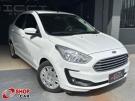 FORD Ka Sedan SE 1.5 12v Branca