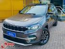 JEEP Commander Limited 1.3 16v T270 Cinza