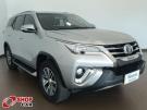 TOYOTA Hilux SW4 SRX D4-D 2.8TDi 16v 4x4 Prata