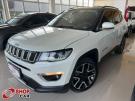 JEEP Compass Limited 2.0 16v Branca