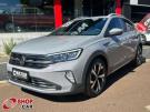 VW - Volkswagen Nivus Highline 1.0 12v TSi Cinza