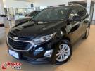 GM - Chevrolet Equinox LT 2.0T 16v Preta