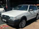 FIAT Uno Mille Economy Way 1.0 Fire 4p. Branca