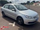VW - Volkswagen Voyage 1.0 Prata