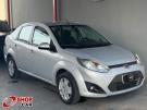 FORD Fiesta Sedan SE 1.6 Prata