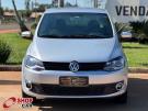 VW - Volkswagen Fox 1.0 4p. Prata