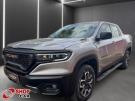 RAM Rampage Rebel 2.0TDi 16v 4x4 Prata
