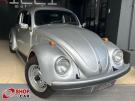 VW - Volkswagen Fusca 1600 Prata