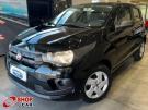 FIAT Mobi Like 1.0 Preta