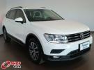 VW - Volkswagen Tiguan Allspace 1.4 16v TSi Branca