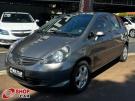 HONDA Fit LX 1.4 Prata